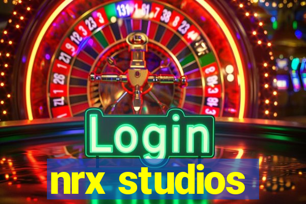 nrx studios